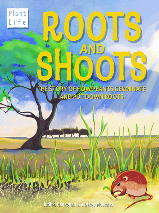 Title details for Roots and Shoots by Judith Heneghan - Available